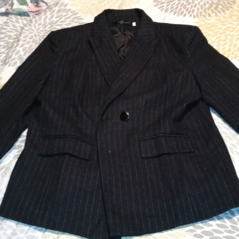 Jacket and pants Suit size L